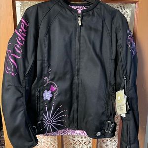 Joe Rocket Women’s Motorcycle Jacket